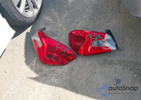 2015 Subaru Wrx Sti Limited z USA, uszkodzony, nr VIN JF1VA2U69F9808404